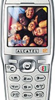 Alcatel OT735