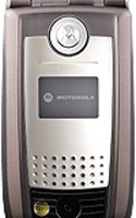 Motorola MPx220