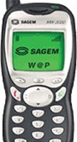 SAGEM MW3020