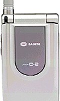 SAGEM my C-2