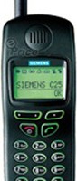 Siemens C2588