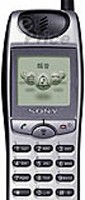 SonyEricsson CMD-J16