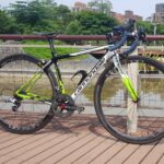 2015 Cannondale SuperSix EVO HI-MOD 公路車